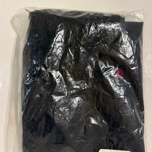 Women’s XL Moda International for Victoria Secret Leggings NEW